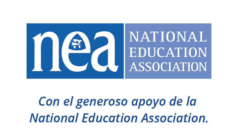 nea logo