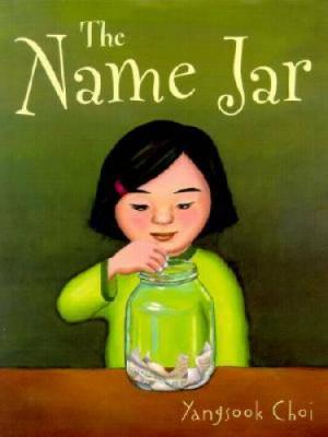 The Name Jar The Name Jar