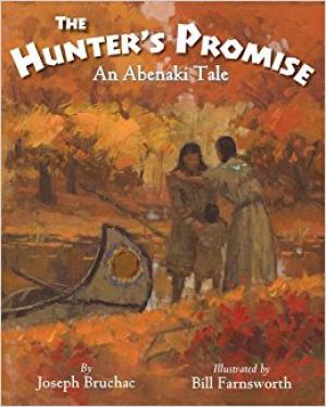 The Hunter's Promise