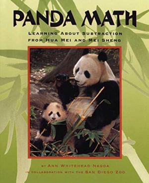 Photo of panda family