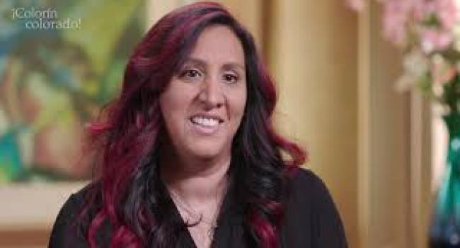 Juana Martinez-Neal